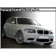 M-SPORT- Pare-choc avant BMW SERIE 1 