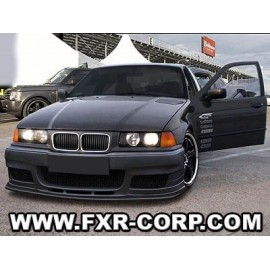 STREDIA - BMW E36 - Pare-choc AVANT 