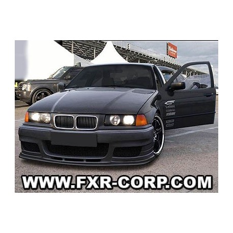 STREDIA - BMW E36 - Pare-choc AVANT 