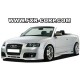 SPORT - KIT AUDI A4 8H CABRIOLET