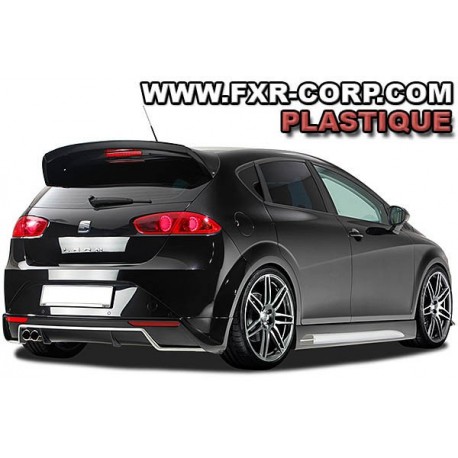 RACE FACELIFT - Seat Leon 2 2009+