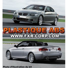 Pack-M - BMW E92 / E93 - Kit complet