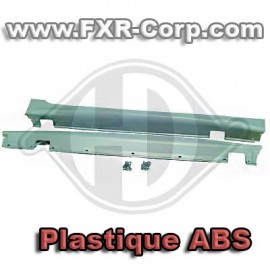 PACK-M Plastique ABS BMW E60