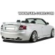 SPORT - KIT AUDI A4 8H CABRIOLET