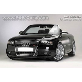 KIT CLASSIEUX - AUDI A4 CABRIOLET 8H 