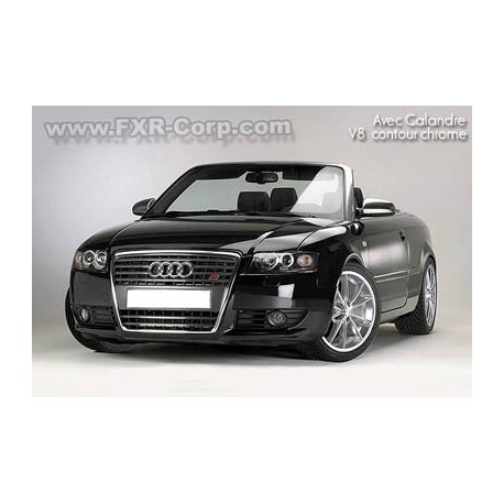 KIT CLASSIEUX - AUDI A4 CABRIOLET 8H 