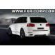 SPORT-LUXE LARGE - Kit complet Touareg R50