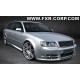 RACE - bas de caise Audi A6 (97-04)