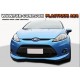 Rajout S-TYPE pour Ford Fiesta 7