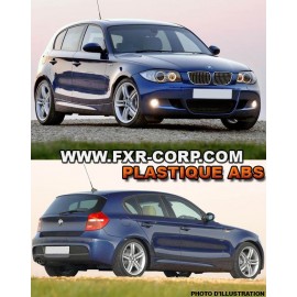 PACK-M ABS - BMW SERIE 1 (phase1)