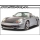 GT3 Design - Porsche Boxster 986