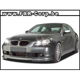 SLINE - Rajout avant BMW E60/E61 (phase 1)