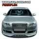 S6-LINE / Rajout de pare-choc avant AUDI A6 (04-08)