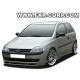 RACEDIGN - KIT COMPLET OPEL CORSA C (phase1)