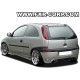 RACEDIGN - KIT COMPLET OPEL CORSA C (phase1)