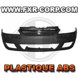 PARE-CHOC AVANT OPEL CORSA C (03-06)