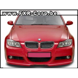 SLICE PACK-M - Rajout pare-choc avant BMW E90 (phase 1)