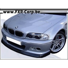 GTR - Capot fibre BMW E46 2P 02-06