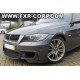 M1 SPORT [ Pare-choc avant BMW E90]