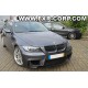 M1 SPORT [ Pare-choc avant BMW E90]