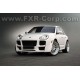 IMPRESS LARGE - Kit complet Cayenne 955