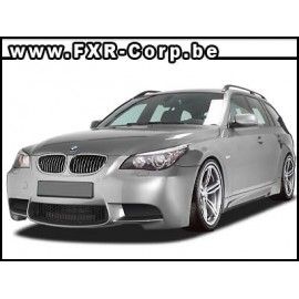 M-SERIE ¤ Pare-choc avant BMW E60 - E61