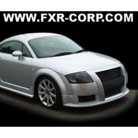 SPRING - Pare-choc avant AUDI TT