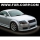 SPRING - Pare-choc avant AUDI TT