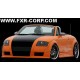 SPRING - Pare-choc avant AUDI TT