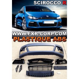 R-LINE [ KIT SCIROCCO ]