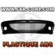 GT ABS - Pare-choc avant Peugeot 206