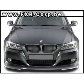 SPORTING - Rajout de pare-choc avant BMW E90 (phase 2)