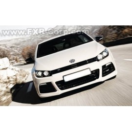 Pare-choc avant SCIROCCO Type SPORT