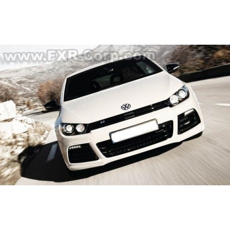 Pare-choc avant SCIROCCO Type SPORT