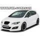 S3 - DESIGN- Bas de caisse SEAT LEON 2 