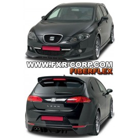 S3 - DESIGN- Kit complet SEAT LEON 2 (phase 1)