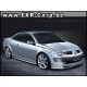 SPORTING - Kit complet RENAULT MEGANE 2