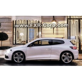 Bas de caisse SCIROCCO Type SPORT