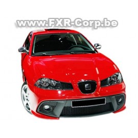 Kit complet SEAT IBIZA 6L AERO CUP