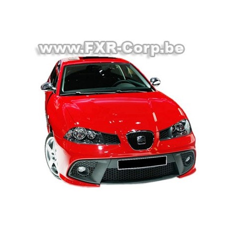 Kit complet AERO CUP pour SEAT IBIZA 6L sport tuning pas cher