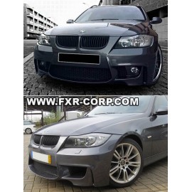 M1 SPORT [ Pare-choc avant BMW E90]