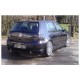 DESIGN R32 - Echappement sport GOLF 4