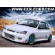 S2000 - Pare-choc avant PEUGEOT 306