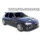 OKON - Kit complet PEUGEOT 306