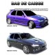 RIDGE - Kit complet PEUGEOT 306