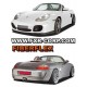 TURBO GT3 - Porsche 986 KIT COMPLET
