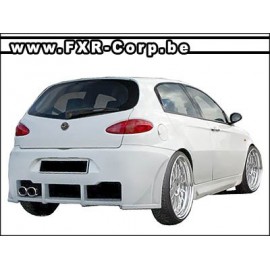 Bas de caisse ALFA 147 EXTRALIS