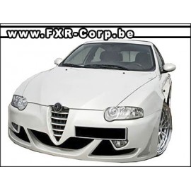 Kit complet ALFA 147 EXTRALIS