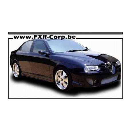 Kit complet ALFA 156 INCEPT