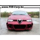 Pare-choc avant ALFA 156 EXTREM